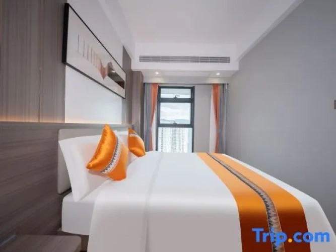 2 Bedrooms Family Suite