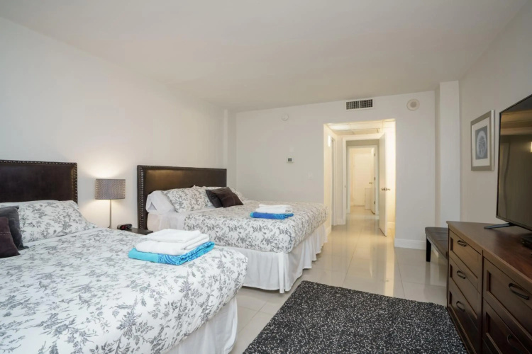 Ocean Reserve Vacations