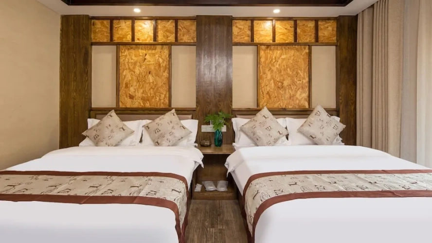 Comfort Twin room