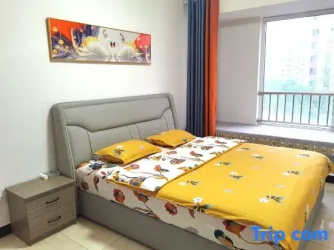 3 Bedrooms Family Suite