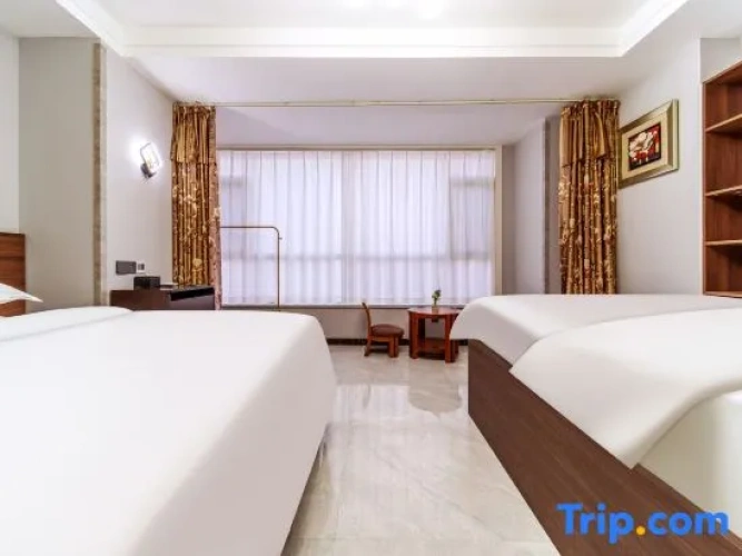 Twin Suite