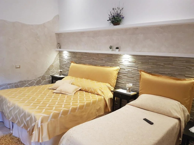 Affittacamere Selene Beach