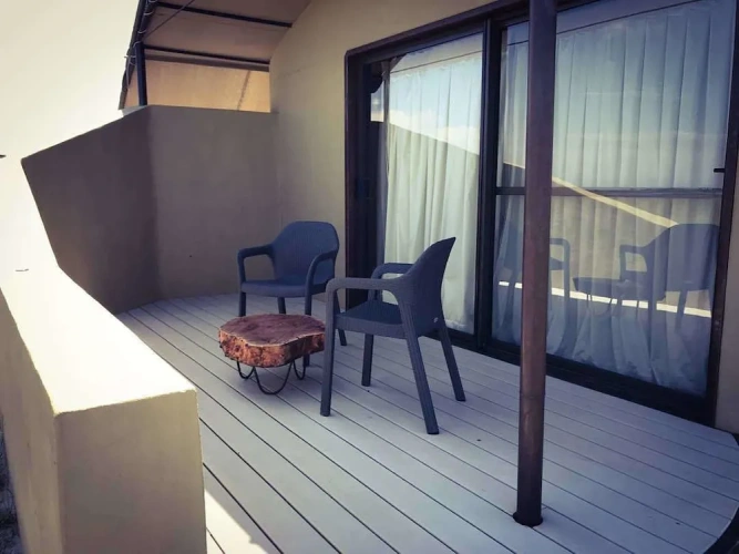 Chalet