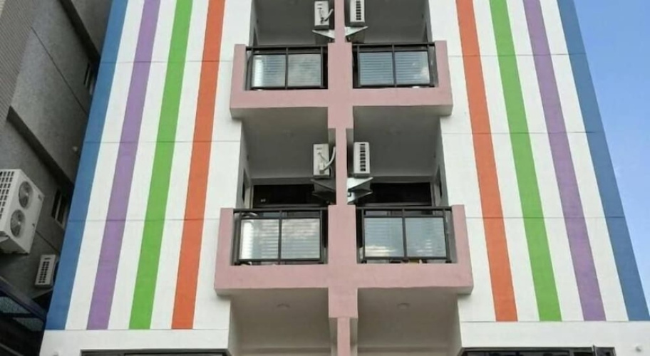 Hotelbild