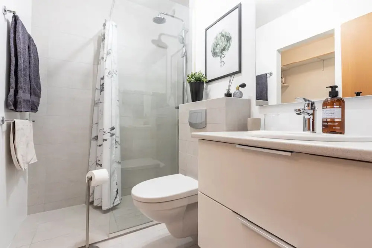 Apartment H62