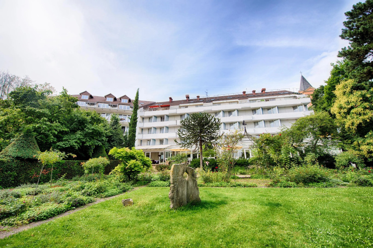 ACHAT Hotel Bad Dürkheim, Bild 41
