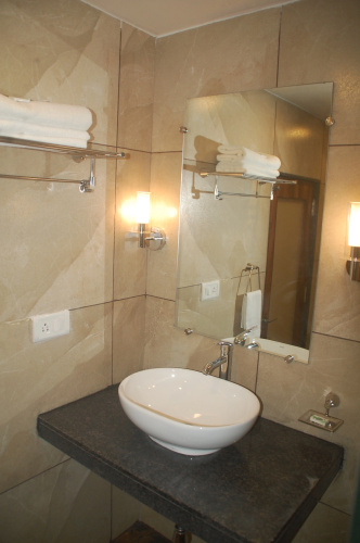 Hotel Pandav