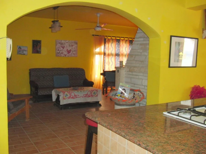 Villa Sarda