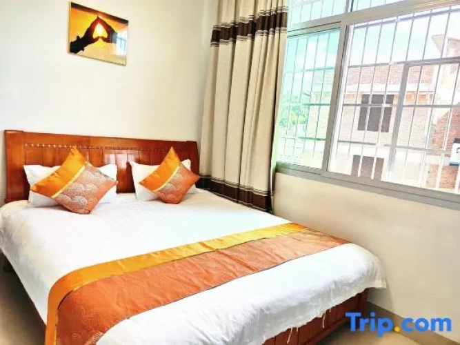 2 Bedrooms Suite