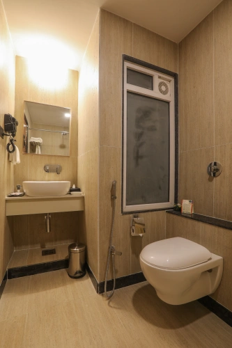 Standard Club room