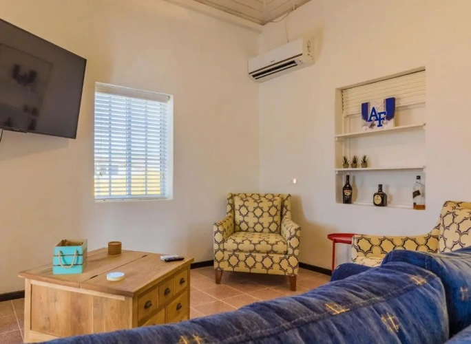 1 Bedroom Cottage