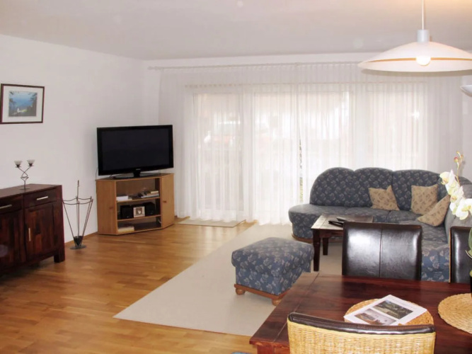 Apartment  Glowe 20296