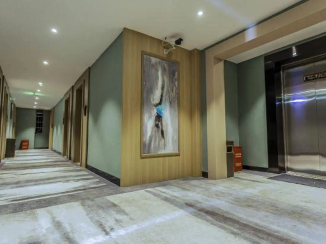 Baojing Mijia Youpin Hotel
