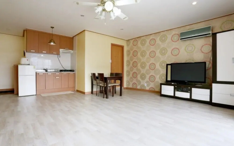 Aroma Pension