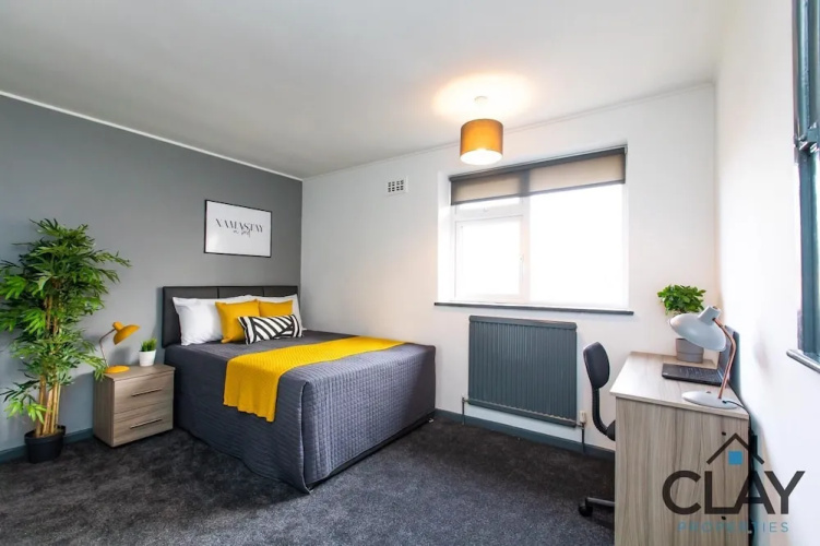 University View, Norwich Accommodation