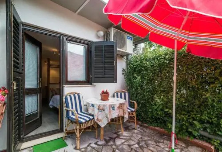 JASNA house with apartment