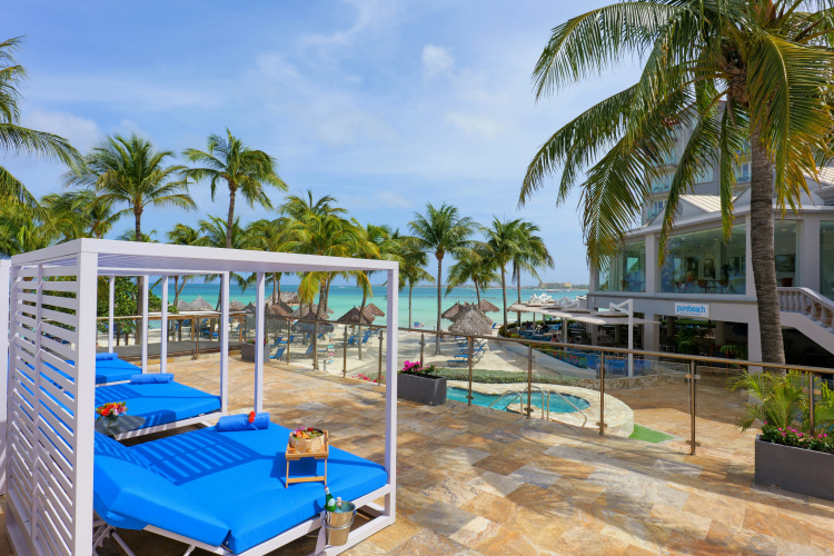 Divi Aruba Phoenix Beach Resort photo 26