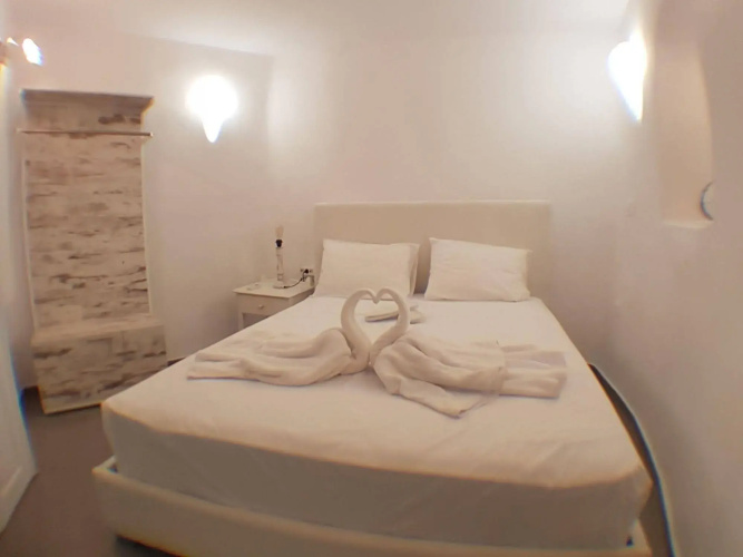 Amoudi Villas