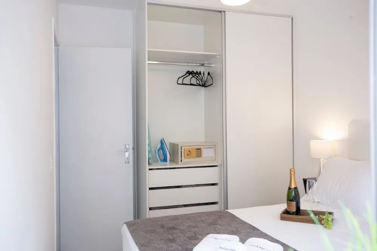 Apartamento próximo a Av. Paulista