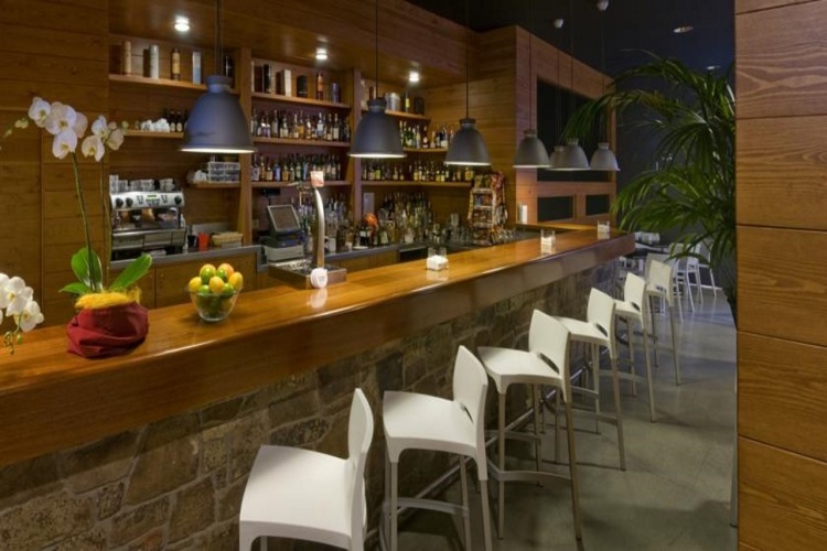 Montanya Hotel photo 25