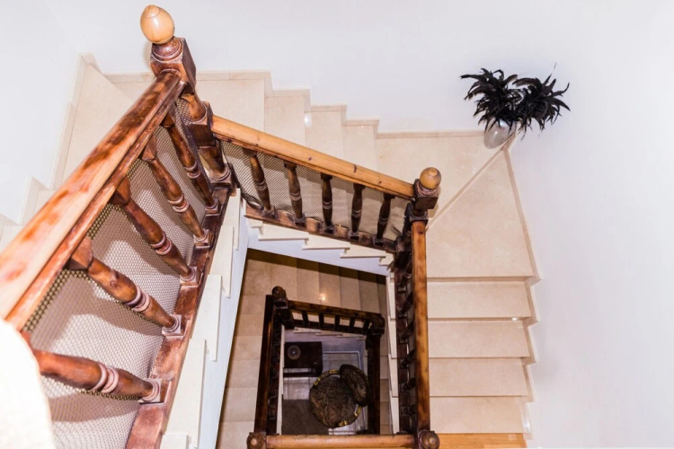 Villa Confort La Pedrera