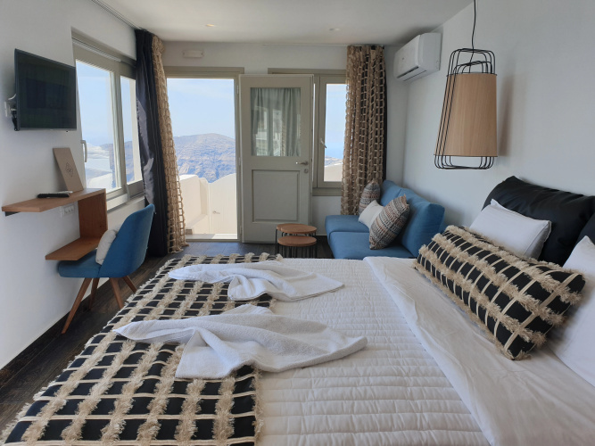 Galaxy Suites & Villas