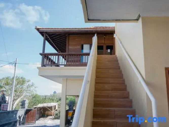 Pandawa Beach Homestay 1
