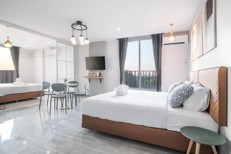 Family Suite