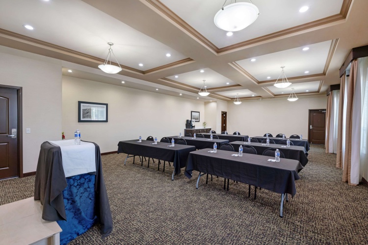 Best Western Pacific Inn photo 15