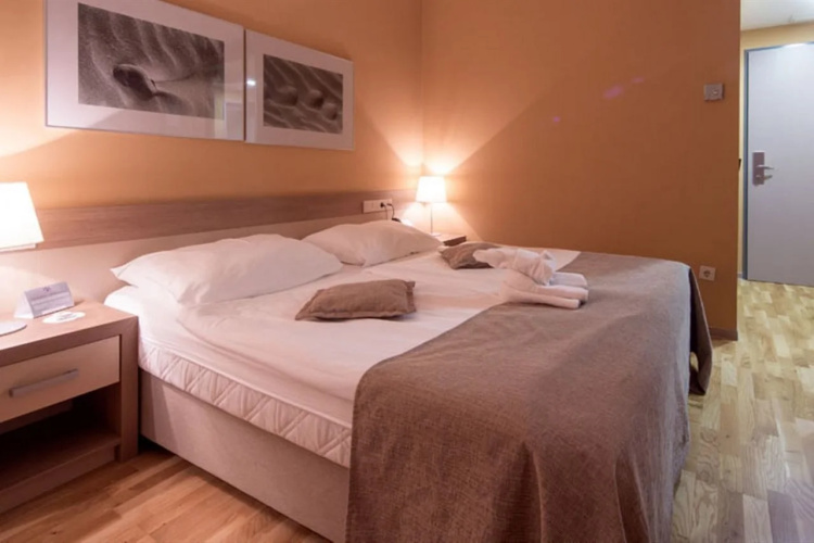 Terme Olimia - Hotel Breza