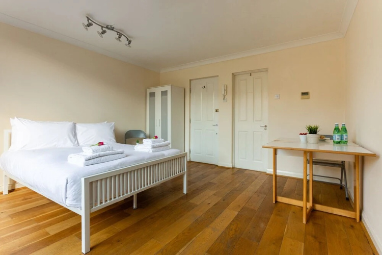 Comfortable Studio In Charming Islington
