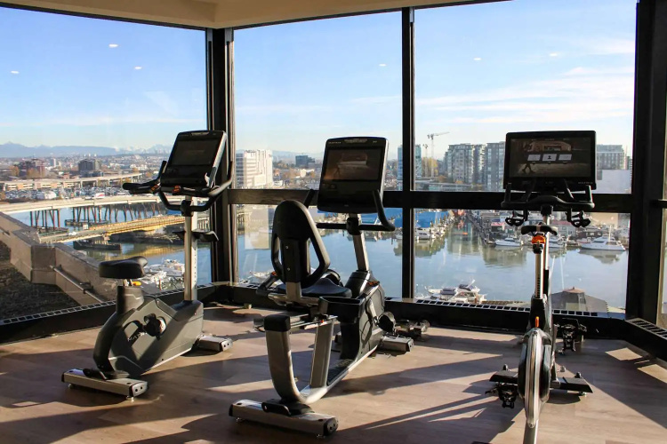 Radisson Blu Vancouver Airport photo 24