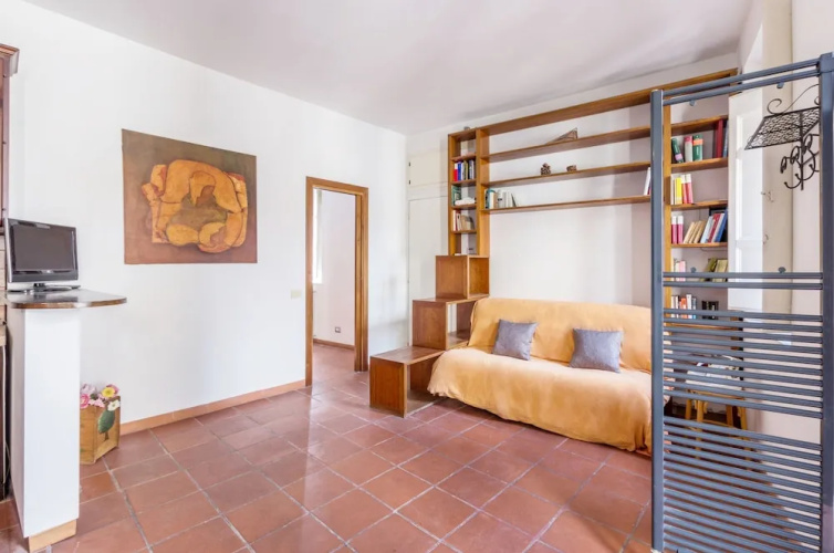 Grotte Luxury Appartment