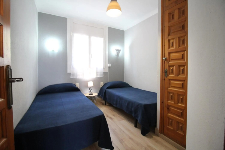 BASIC CONFORT Apartamento Port Segre