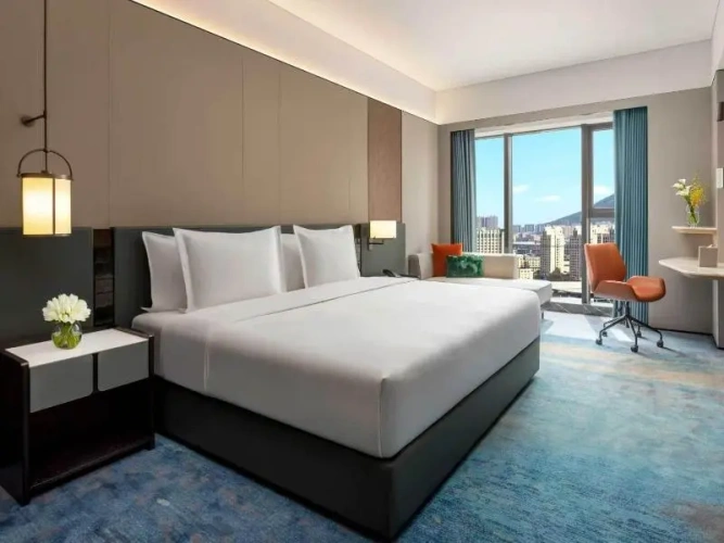 Premium Double room