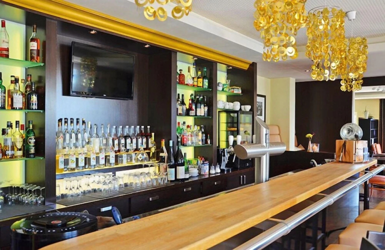 Hotel Oelen