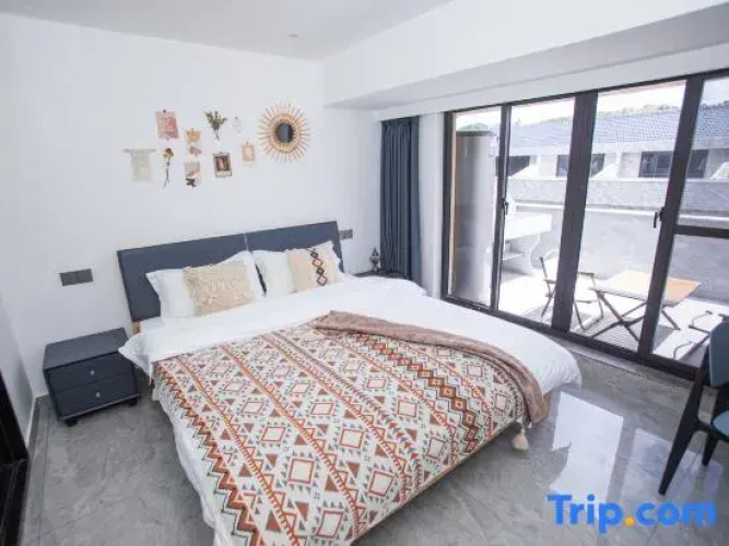 Wenling Dongyang Homestay