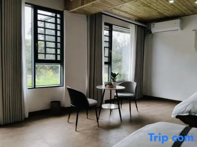 Deluxe Twin Family Suite