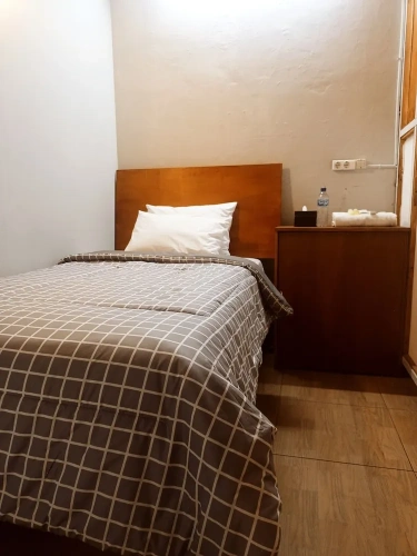 1 Bedroom Economy Single room