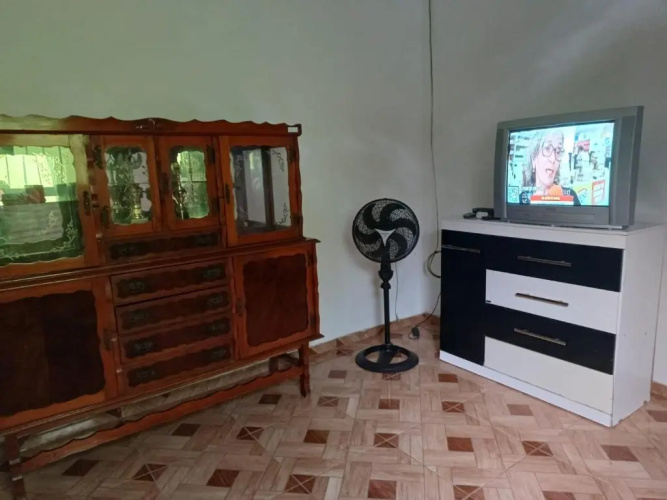 Casa Lagoa Terraço