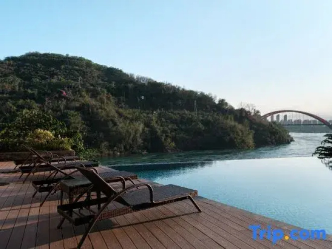 JA river hotel