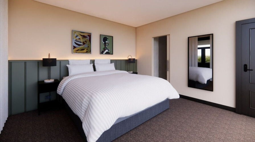 Fed Hotel