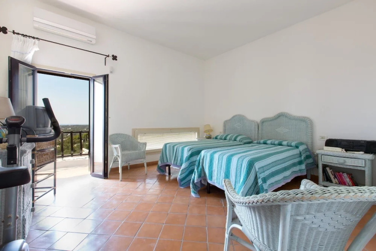 Villa degli Ulivi