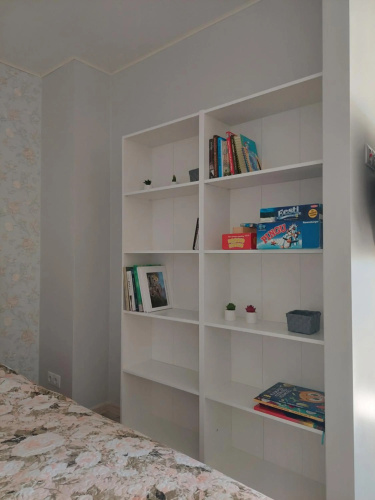 Roosi apartment Haapsalu