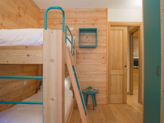 Alagna Mountain Resort & Spa photo 8