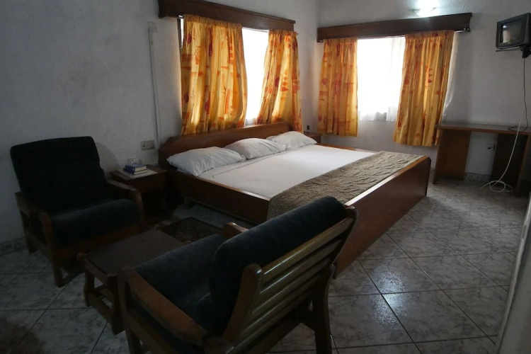 Sanbra Hotel