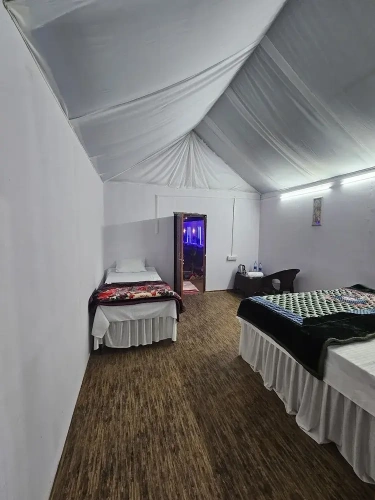 Luxury room