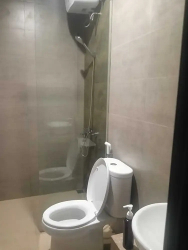 Collection O 94587 Hotel Kebon Jahe