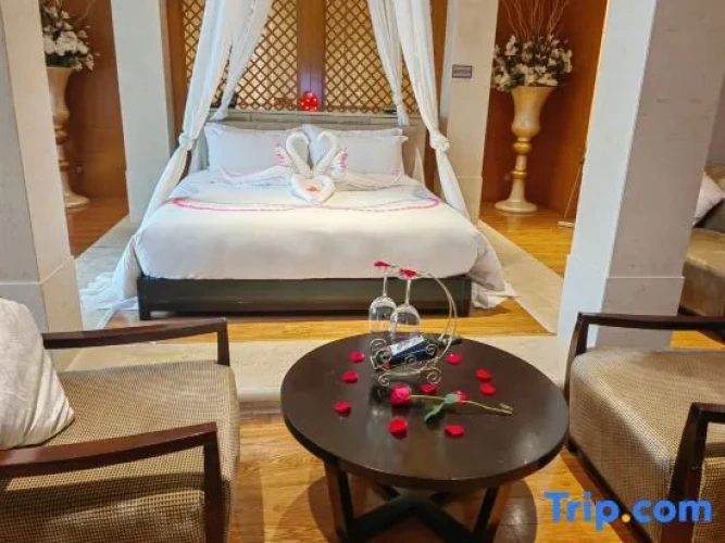 1 Bedroom Standard Double room