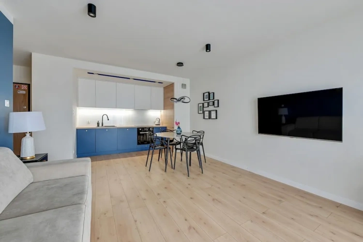 Comfort Apartment